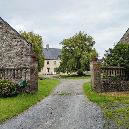 Ferme De Franqueville 생마리뒤몽 외부 사진