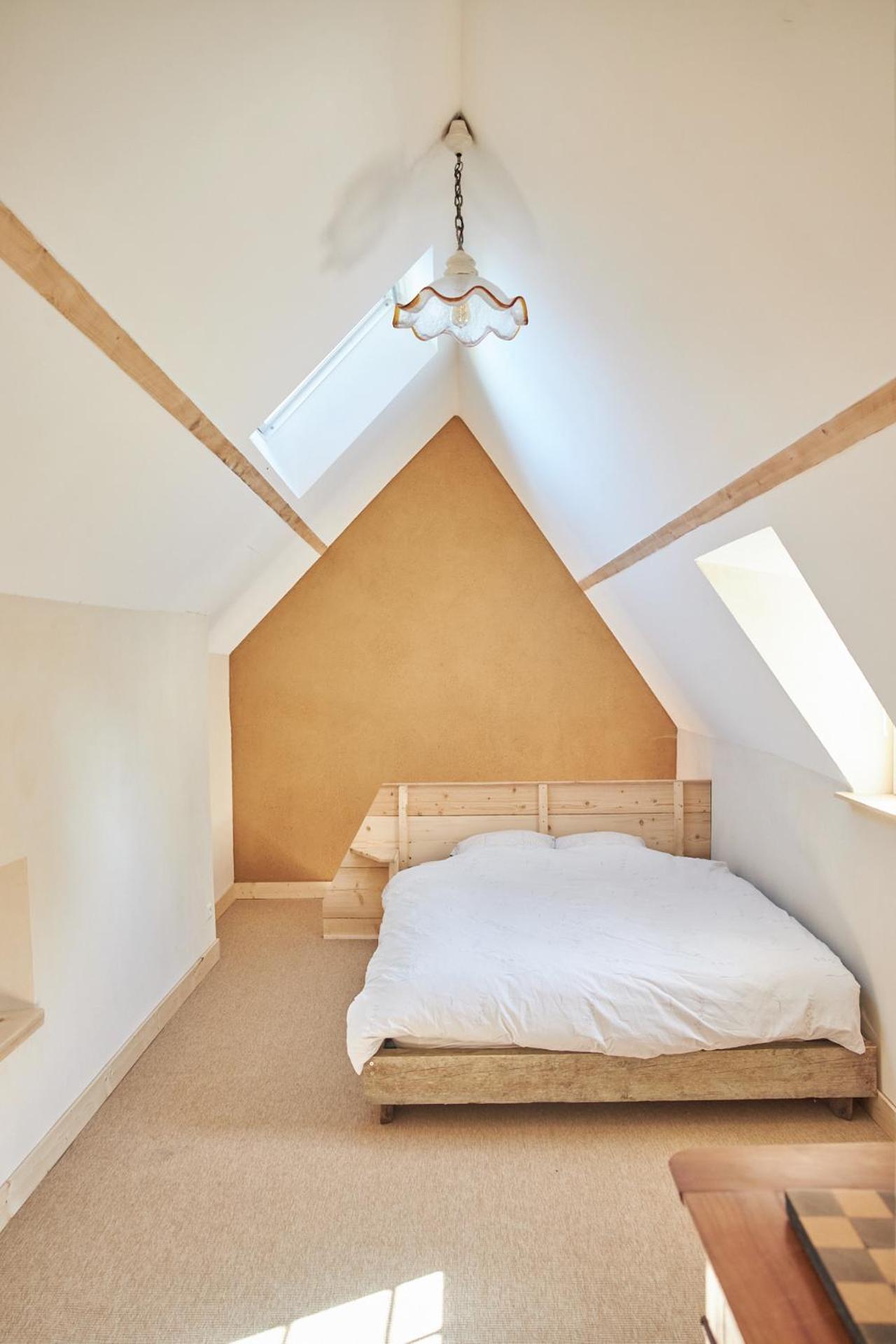 Ferme De Franqueville 생마리뒤몽 외부 사진