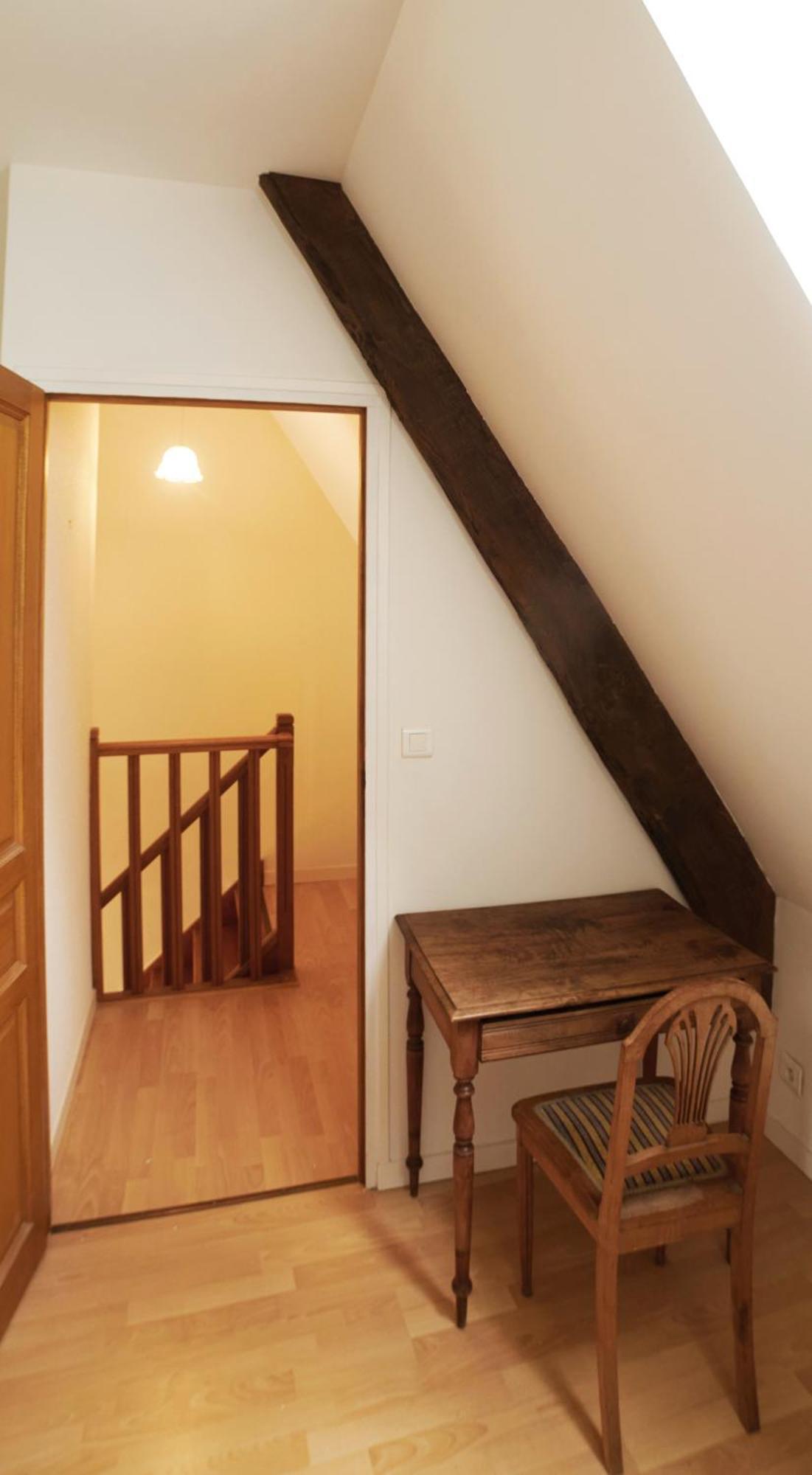 Ferme De Franqueville 생마리뒤몽 외부 사진